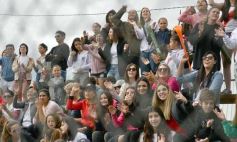 Foto de la galería: Corona, invicto y ascenso: Guaraní campeón del Regional B de Hockey