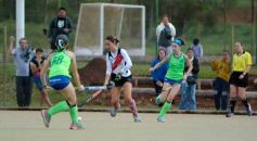 Foto de la galería: Corona, invicto y ascenso: Guaraní campeón del Regional B de Hockey