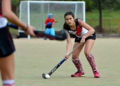 Foto de la galería: Corona, invicto y ascenso: Guaraní campeón del Regional B de Hockey