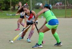Foto de la galería: Corona, invicto y ascenso: Guaraní campeón del Regional B de Hockey