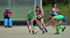 Foto de la galería: Corona, invicto y ascenso: Guaraní campeón del Regional B de Hockey