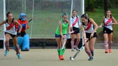 Foto de la galería: Corona, invicto y ascenso: Guaraní campeón del Regional B de Hockey