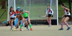 Foto de la galería: Corona, invicto y ascenso: Guaraní campeón del Regional B de Hockey