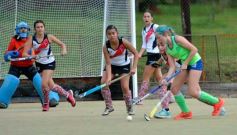Foto de la galería: Corona, invicto y ascenso: Guaraní campeón del Regional B de Hockey