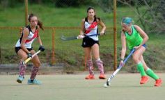 Foto de la galería: Corona, invicto y ascenso: Guaraní campeón del Regional B de Hockey