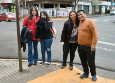 Foto de la galería: Muchas salidas y disfrute en el Black Friday posadeño