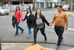 Foto de la galería: Muchas salidas y disfrute en el Black Friday posadeño