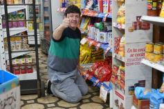 Foto de la galería: Muchas salidas y disfrute en el Black Friday posadeño