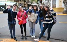 Foto de la galería: Muchas salidas y disfrute en el Black Friday posadeño