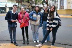 Foto de la galería: Muchas salidas y disfrute en el Black Friday posadeño