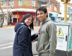 Foto de la galería: Muchas salidas y disfrute en el Black Friday posadeño