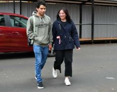 Foto de la galería: Muchas salidas y disfrute en el Black Friday posadeño