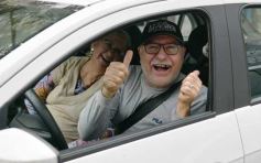 Foto de la galería: Muchas salidas y disfrute en el Black Friday posadeño