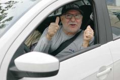 Foto de la galería: Muchas salidas y disfrute en el Black Friday posadeño