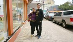 Foto de la galería: Muchas salidas y disfrute en el Black Friday posadeño