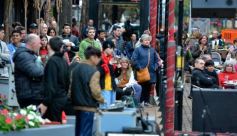 Foto de la galería: Muchas salidas y disfrute en el Black Friday posadeño