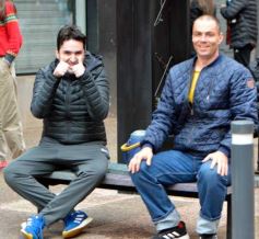 Foto de la galería: Muchas salidas y disfrute en el Black Friday posadeño