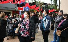 Foto de la galería: Muchas salidas y disfrute en el Black Friday posadeño