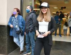 Foto de la galería: Muchas salidas y disfrute en el Black Friday posadeño