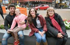 Foto de la galería: Muchas salidas y disfrute en el Black Friday posadeño