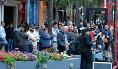 Foto de la galería: Muchas salidas y disfrute en el Black Friday posadeño