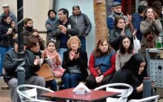 Foto de la galería: Muchas salidas y disfrute en el Black Friday posadeño