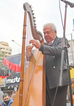 Foto de la galería: Muchas salidas y disfrute en el Black Friday posadeño