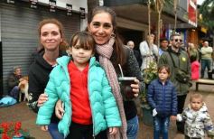 Foto de la galería: Muchas salidas y disfrute en el Black Friday posadeño