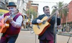 Foto de la galería: Muchas salidas y disfrute en el Black Friday posadeño