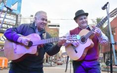 Foto de la galería: Muchas salidas y disfrute en el Black Friday posadeño