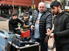 Foto de la galería: Muchas salidas y disfrute en el Black Friday posadeño