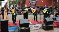 Foto de la galería: Muchas salidas y disfrute en el Black Friday posadeño