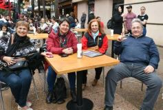 Foto de la galería: Muchas salidas y disfrute en el Black Friday posadeño