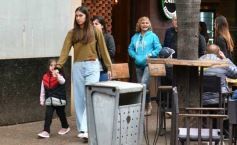 Foto de la galería: Muchas salidas y disfrute en el Black Friday posadeño