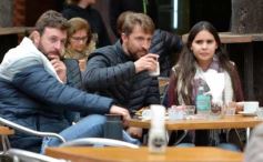 Foto de la galería: Muchas salidas y disfrute en el Black Friday posadeño