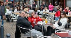 Foto de la galería: Muchas salidas y disfrute en el Black Friday posadeño