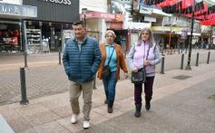 Foto de la galería: Muchas salidas y disfrute en el Black Friday posadeño