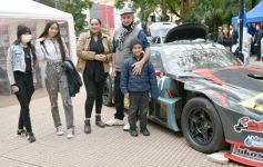 Foto de la galería: Muchas salidas y disfrute en el Black Friday posadeño