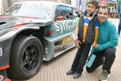 Foto de la galería: Muchas salidas y disfrute en el Black Friday posadeño