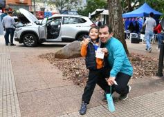 Foto de la galería: Muchas salidas y disfrute en el Black Friday posadeño