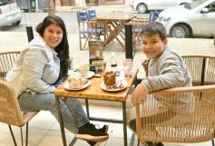 Foto de la galería: Muchas salidas y disfrute en el Black Friday posadeño