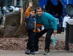 Foto de la galería: Muchas salidas y disfrute en el Black Friday posadeño
