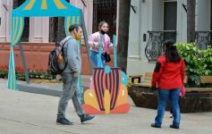 Foto de la galería: Muchas salidas y disfrute en el Black Friday posadeño