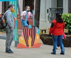 Foto de la galería: Muchas salidas y disfrute en el Black Friday posadeño