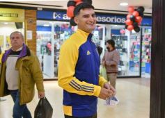 Foto de la galería: Muchas salidas y disfrute en el Black Friday posadeño