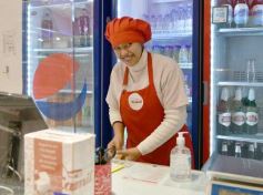 Foto de la galería: Muchas salidas y disfrute en el Black Friday posadeño