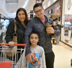 Foto de la galería: Muchas salidas y disfrute en el Black Friday posadeño