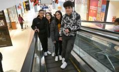 Foto de la galería: Muchas salidas y disfrute en el Black Friday posadeño