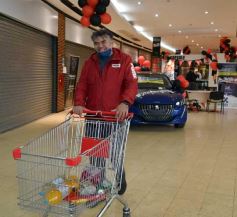 Foto de la galería: Muchas salidas y disfrute en el Black Friday posadeño
