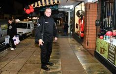 Foto de la galería: Gente linda y copada en la recorridas por la ciudad